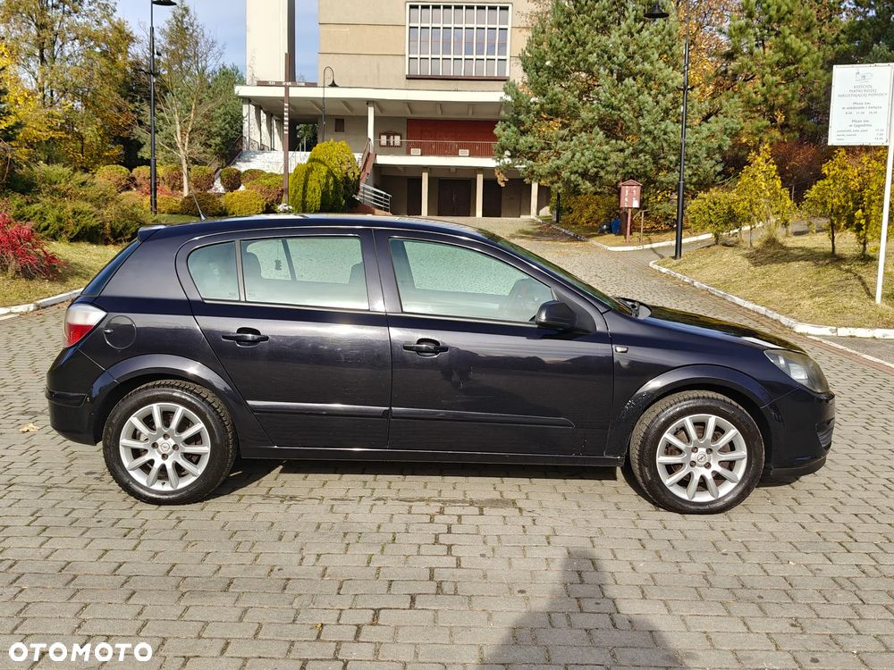 Opel Astra III 1.4 Cosmo - 2