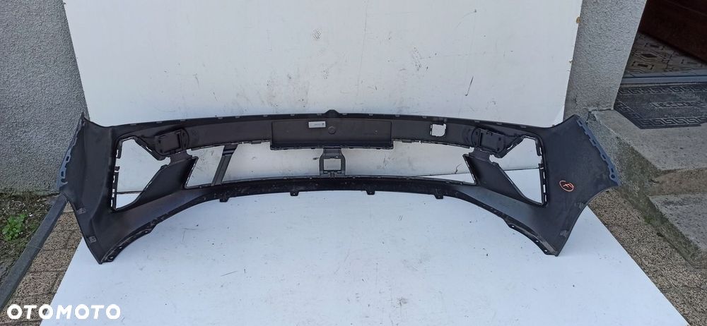 OPEL ASTRA L GSI GS LINE 2022- zderzak przód przedni 9839979580 - 3