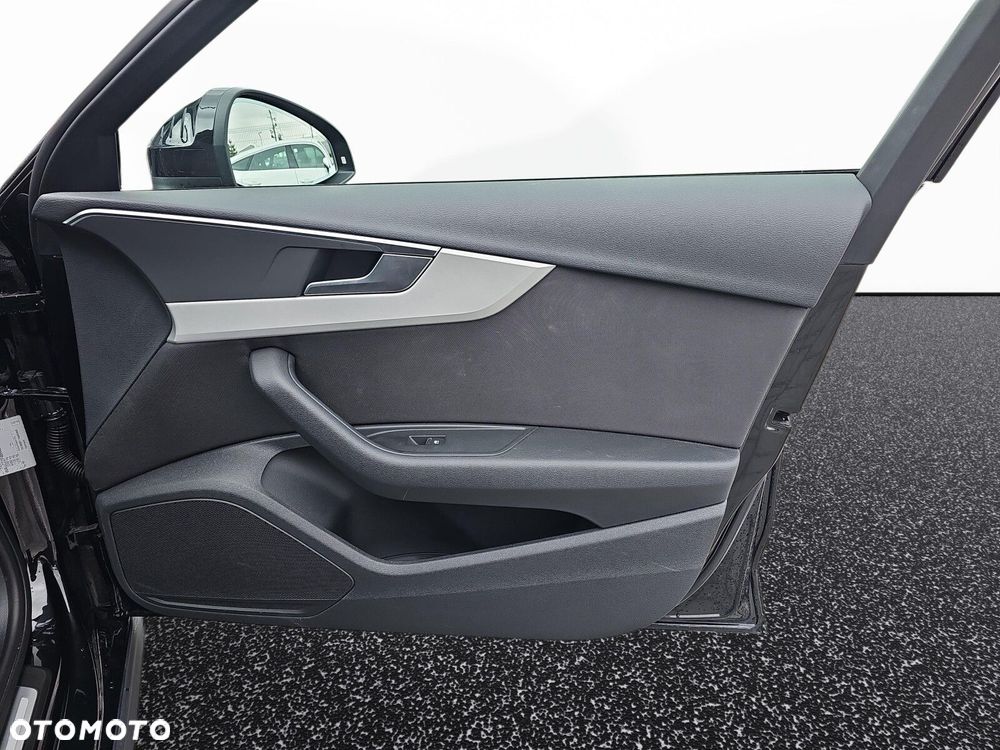 Audi A4 Allroad - 21