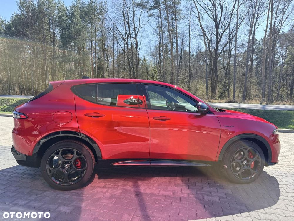Alfa Romeo Tonale - 13