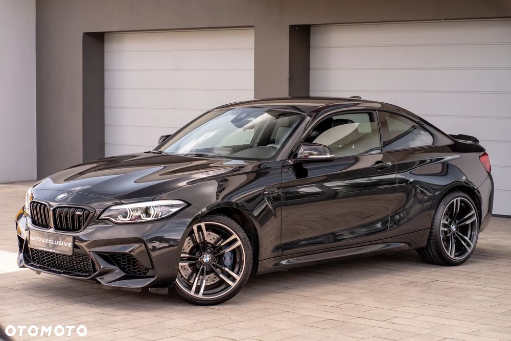 BMW M2 - 10