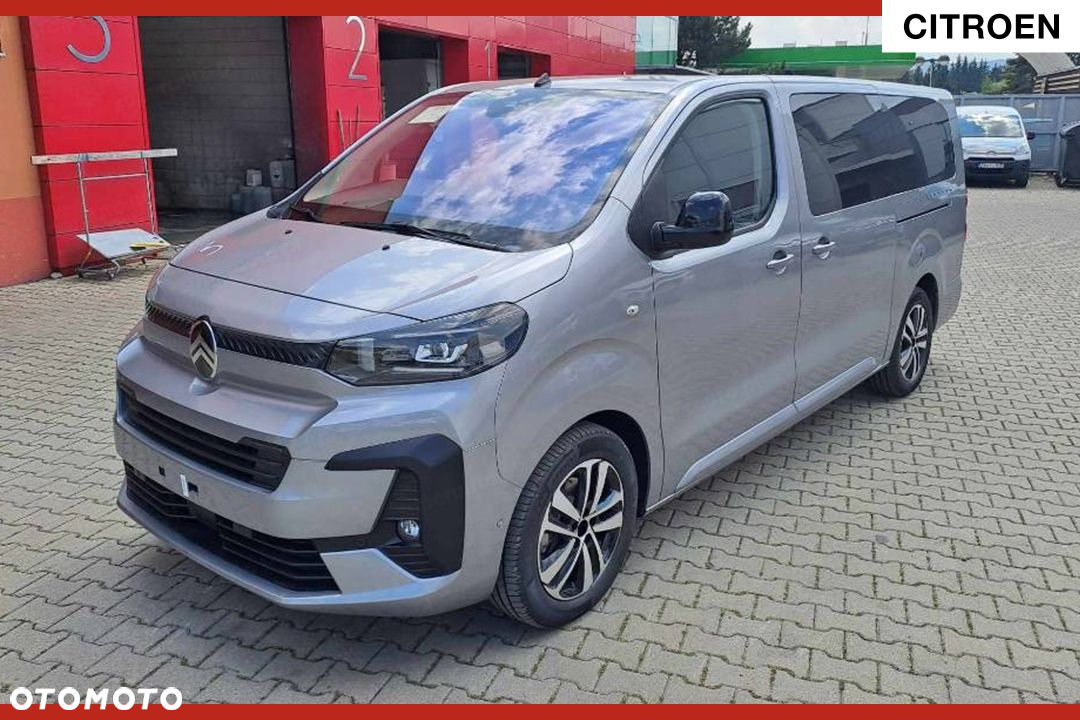 Citroën SpaceTourer - 3