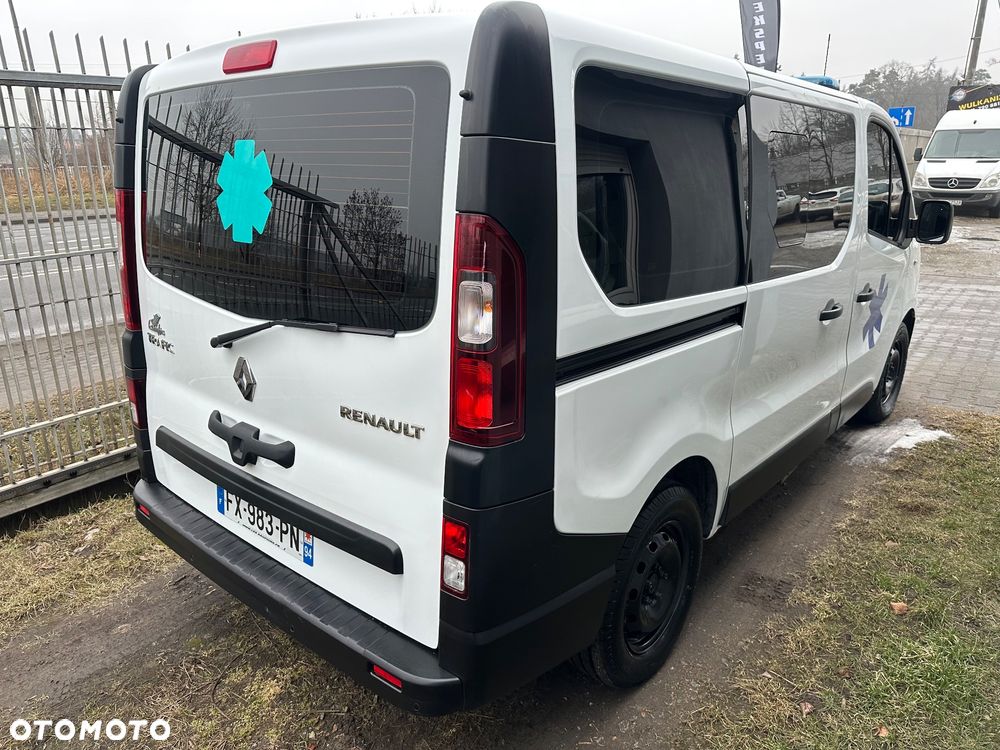Renault Trafic - 4