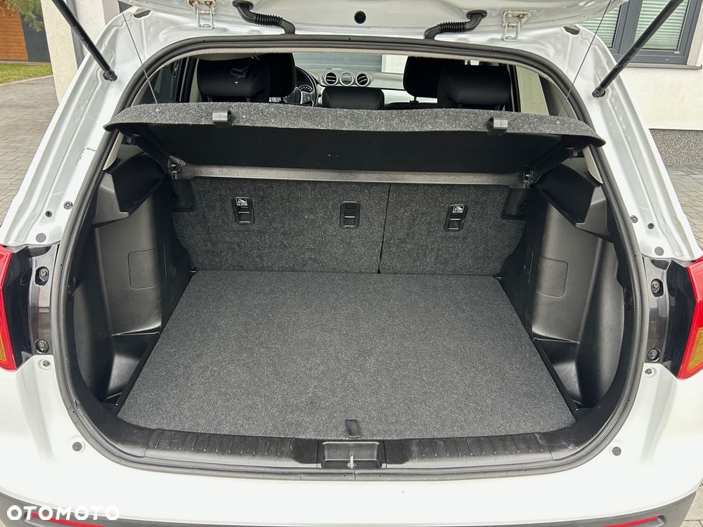 Suzuki Vitara 1.6 (4x2) Comfort - 33