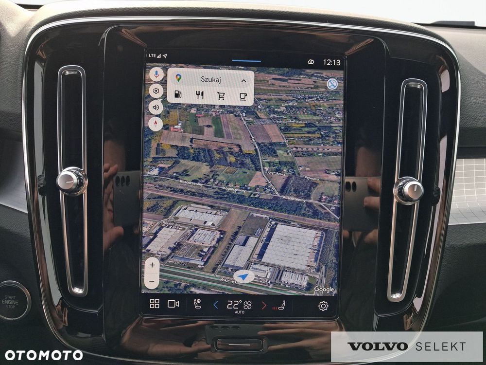 Volvo XC 40 - 15