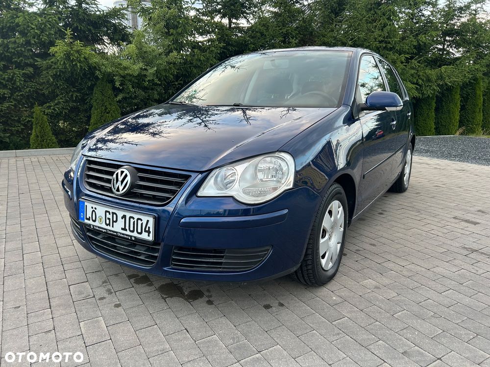 Volkswagen Polo - 9