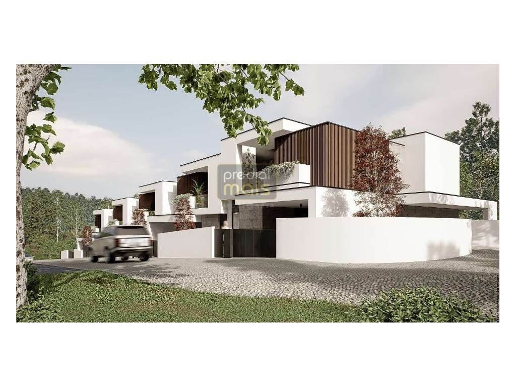 MORADIAS T3 + ESCRITÓRIO - NOVAS - Grande imagem: 4/5