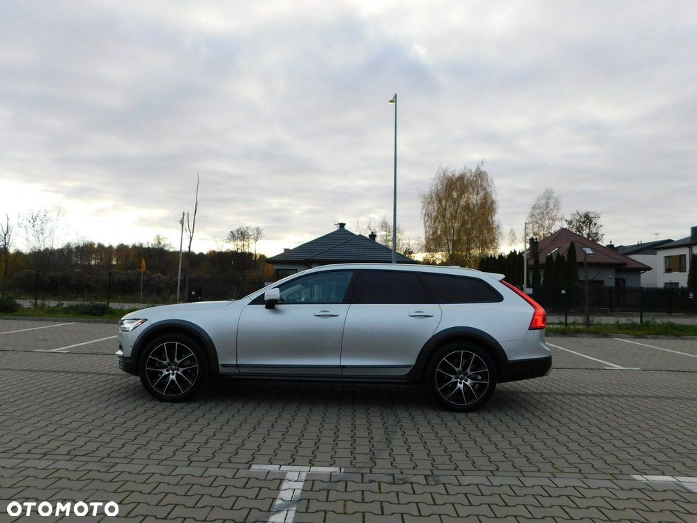 Volvo V90 T6 AWD Geartronic Inscription - 32