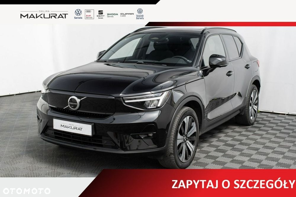 Volvo XC 40 73kWh P6 Recharge Ultimate - 2