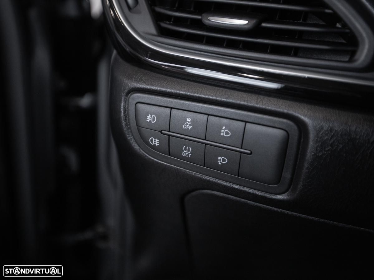 Fiat Tipo 1.3 M-Jet Lounge - 14