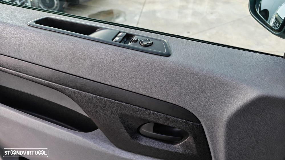 Citroën JUMPY XL 2.0 HDI 120CV LONGA  *GPS *AC *IVA DEDUTÍVEL - 24