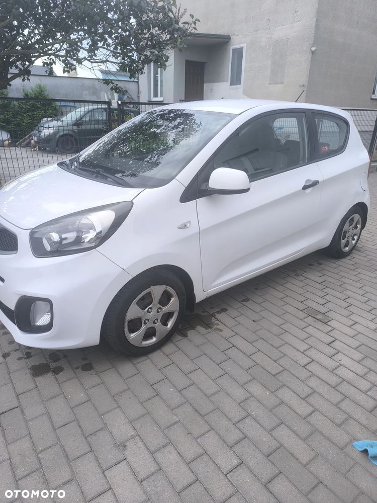 Kia Picanto 1.0 L - 3