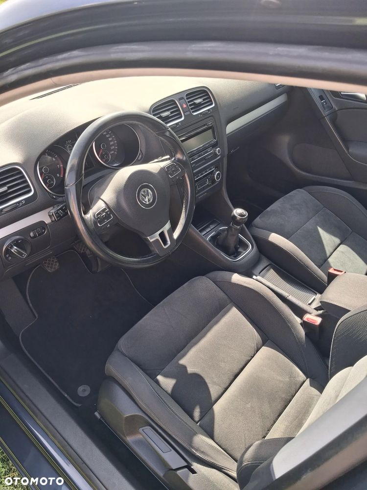Volkswagen Golf 1.4 TSI Trendline - 13