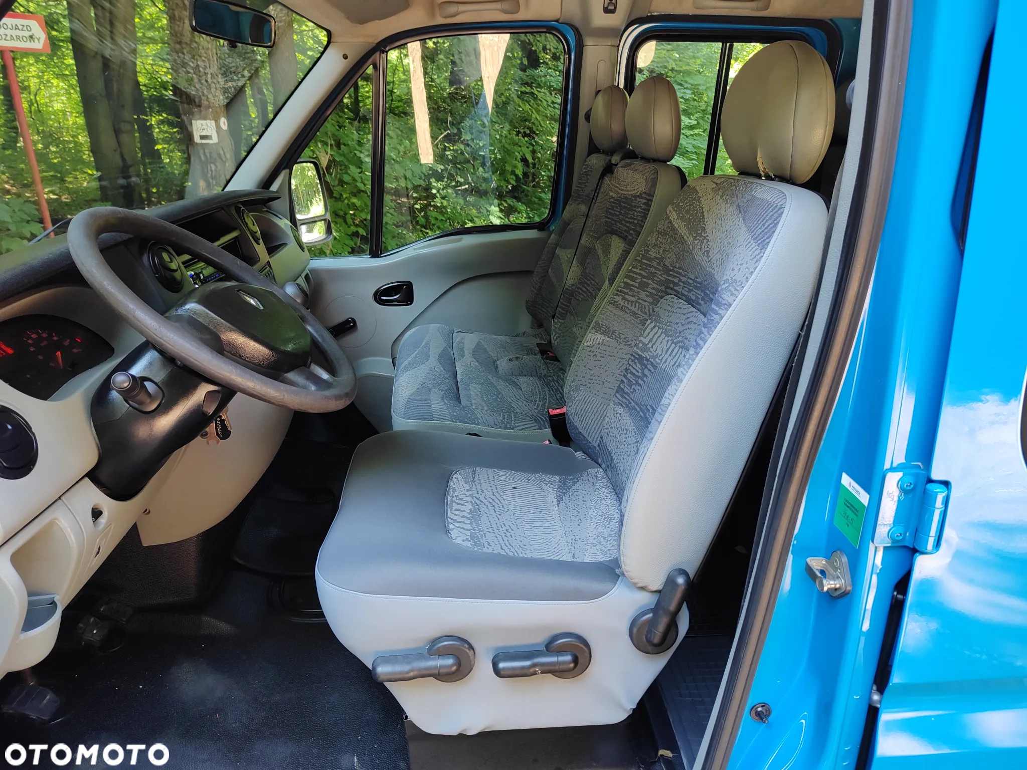 Renault Master - 12