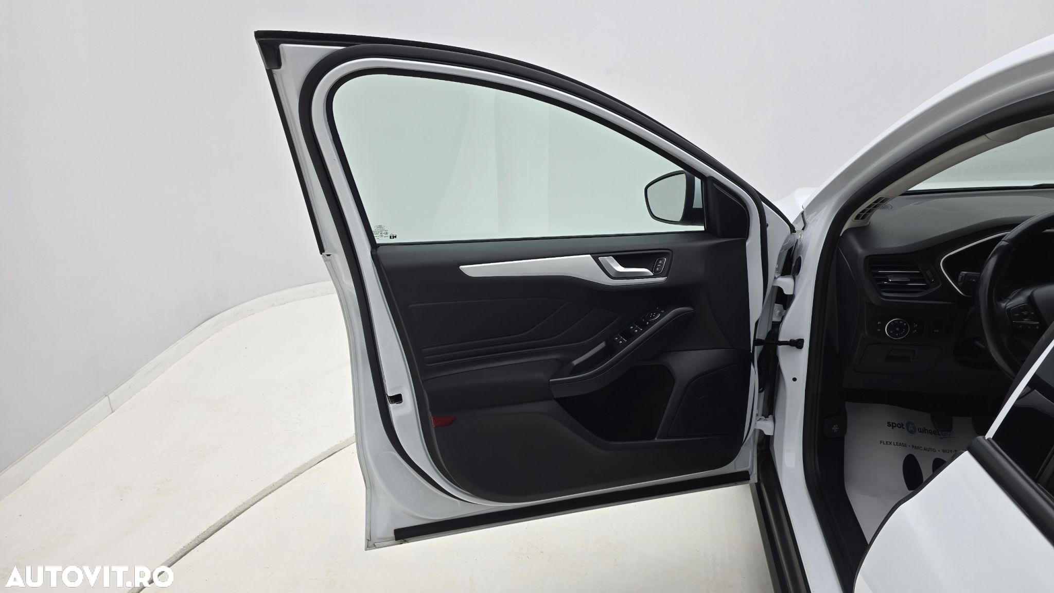 Ford Focus 1.5 EcoBlue Trend Edition - 10