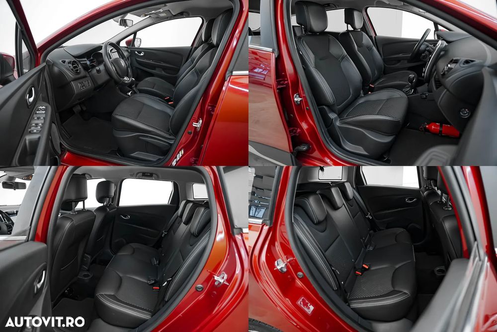 Renault Clio ENERGY TCe 120 EDC GT - 7