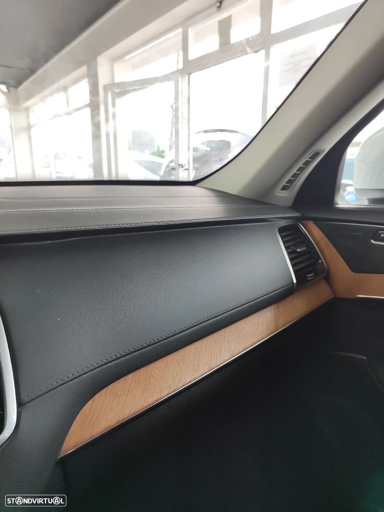Volvo XC 90 2.0 T8 PHEV Inscription Expression AWD - 40