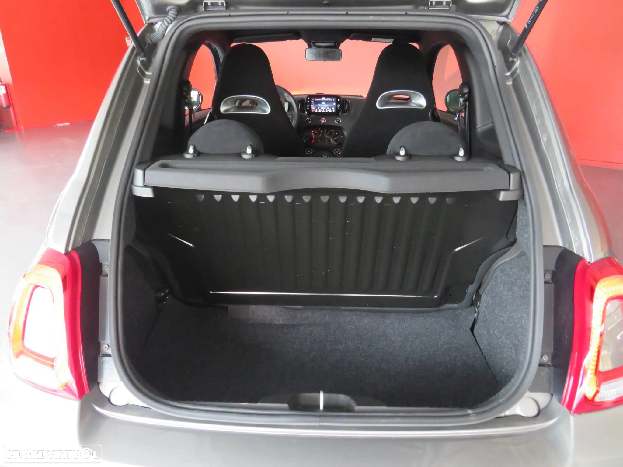 Abarth 695 1.4 T-Jet MTA - 41
