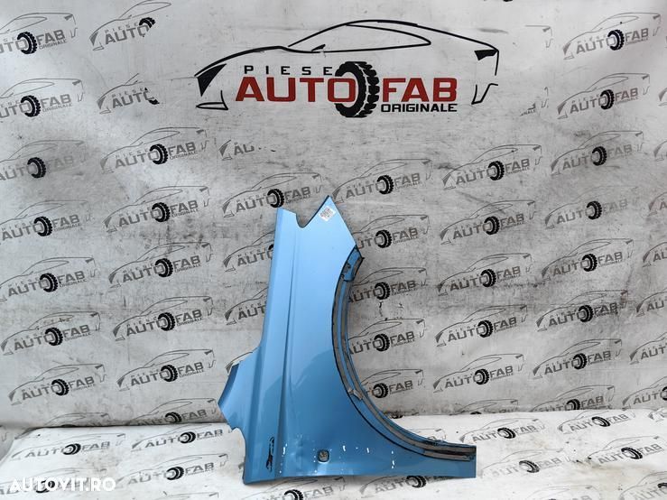 Aripa dreapta Ford Tourneo Connect Active an an 2020-2021-2022-2023-20 - 1