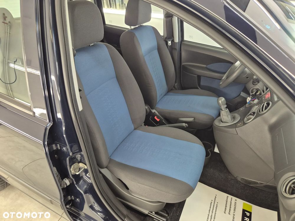 Fiat Panda 1.2 Dynamic - 28