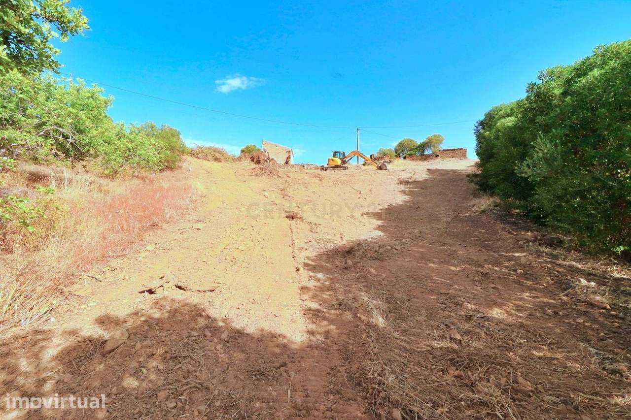 Projeto Exclusivo com Vista Mar, Licenciamento Aprovado, Furo Licencia - Grande imagem: 5/24