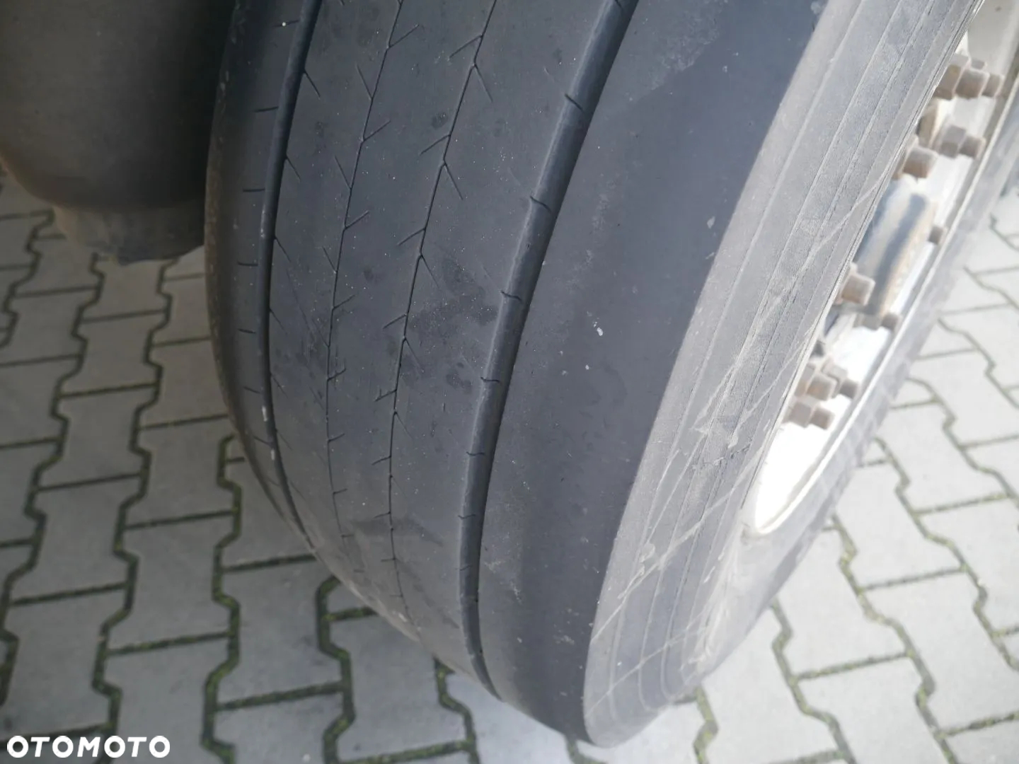 Krone Chłodnia / SLXi300 / TIP 635742 - 18