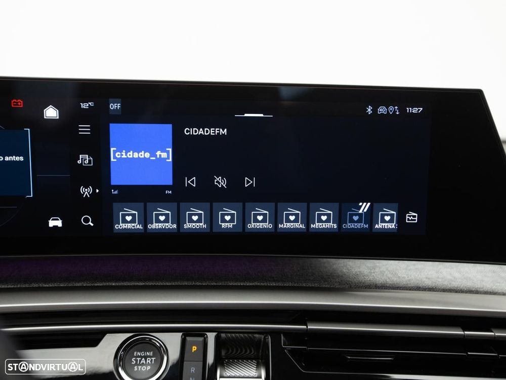 Peugeot E-3008 73 kWh Allure - 22