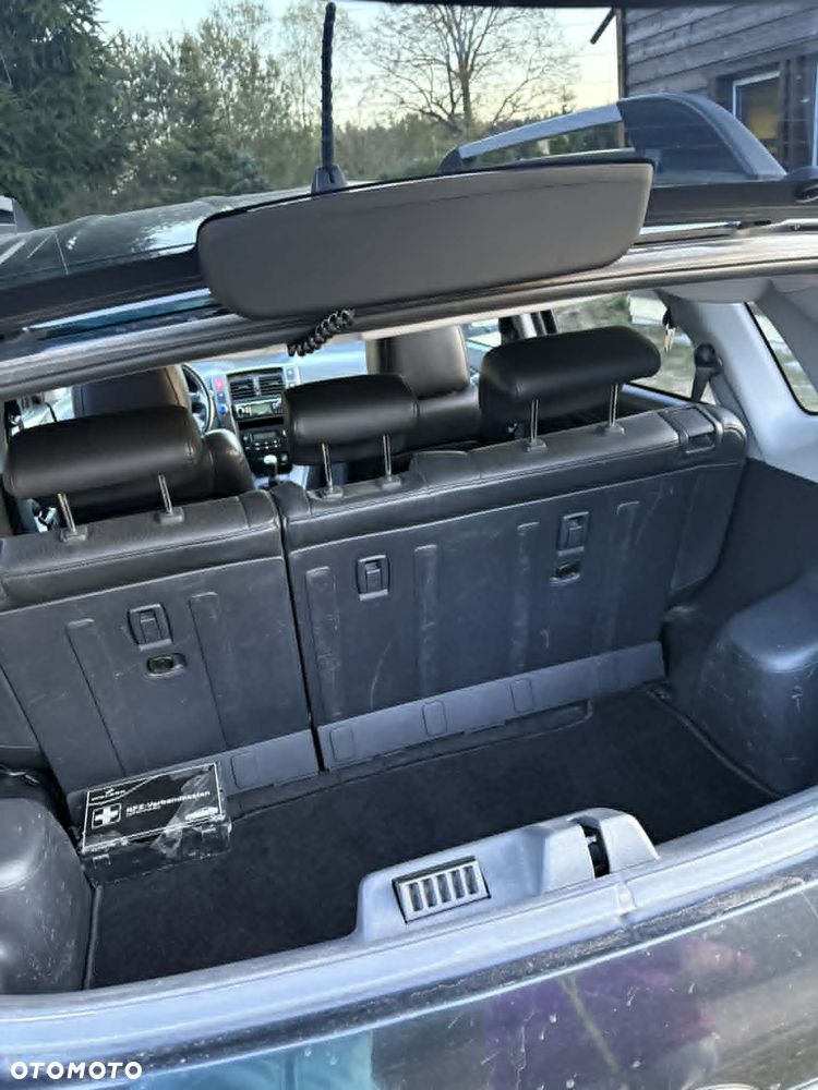 Hyundai Tucson 2.0 Active / Style - 5