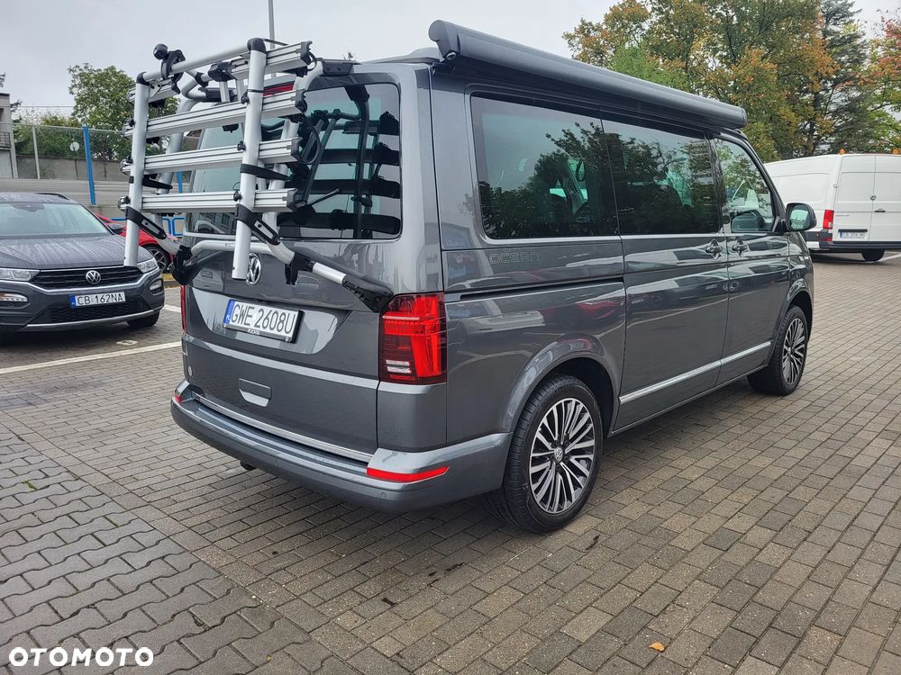 Volkswagen California - 5