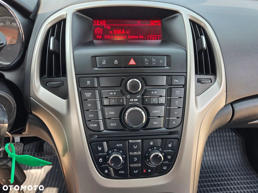 Opel Astra 1.4 Turbo ecoFLEX Start/Stop Color Edition - 15