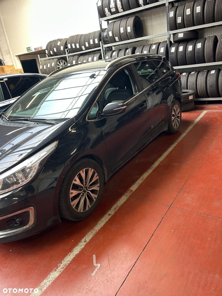 Kia Ceed 1.4 XL - 8