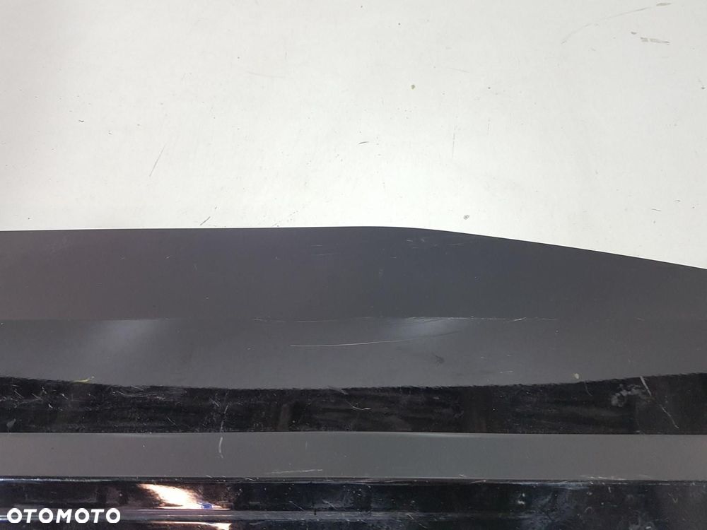 PEUGEOT 3008 III 3 LISTWA DRZWI TYŁ TYLNYCH LEWA POŁYSK 9843769980 ORYGINAŁ - 3