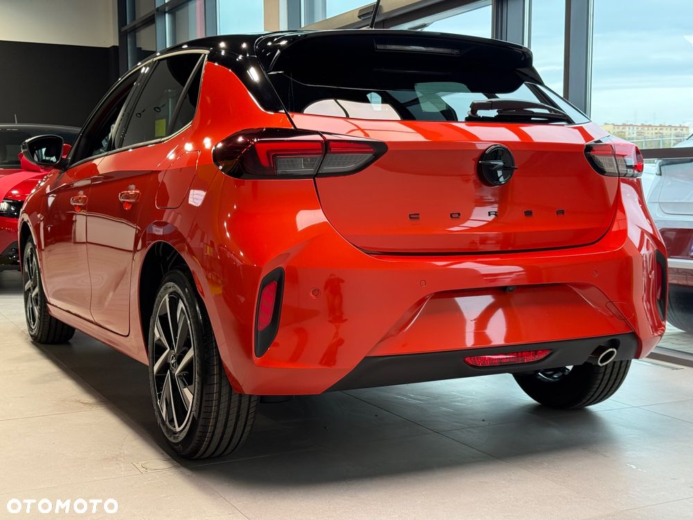 Opel Corsa 1.2 T Yes 2025 S&S - 4