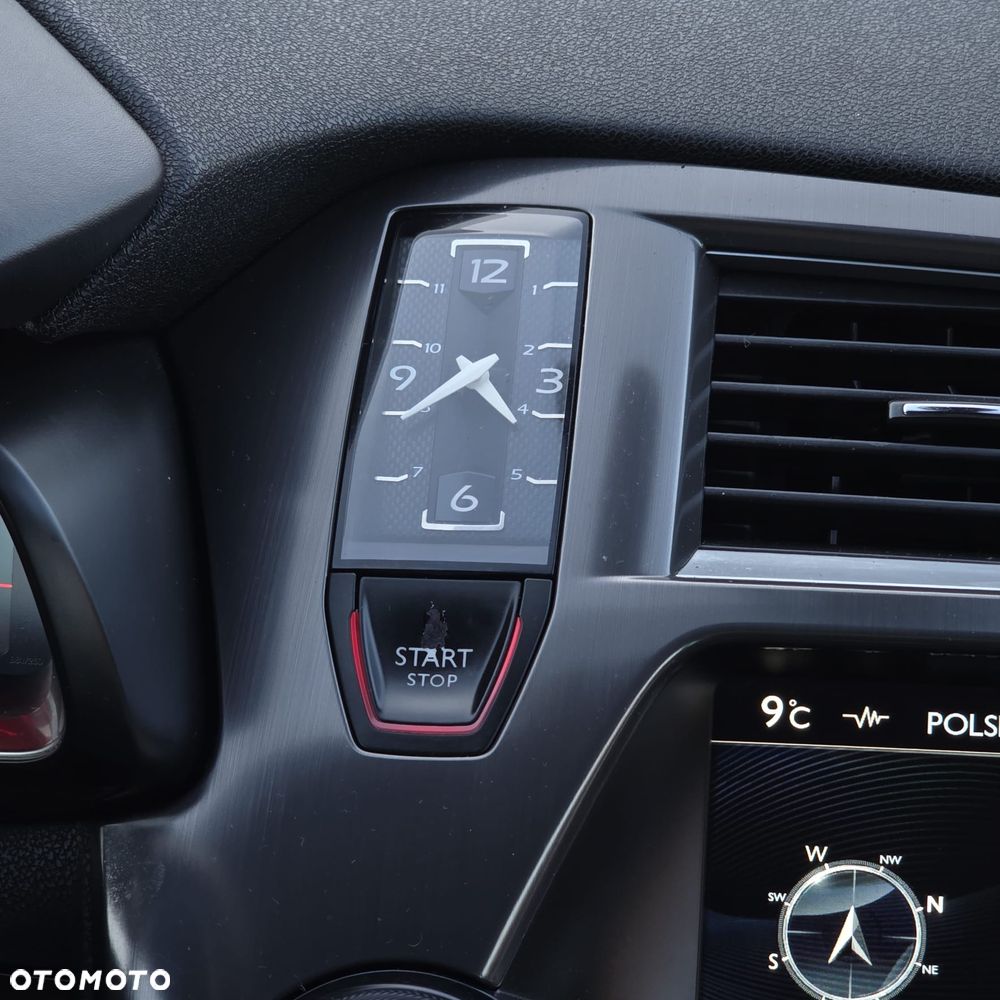 Citroën DS5 HDi 165 SportChic - 36