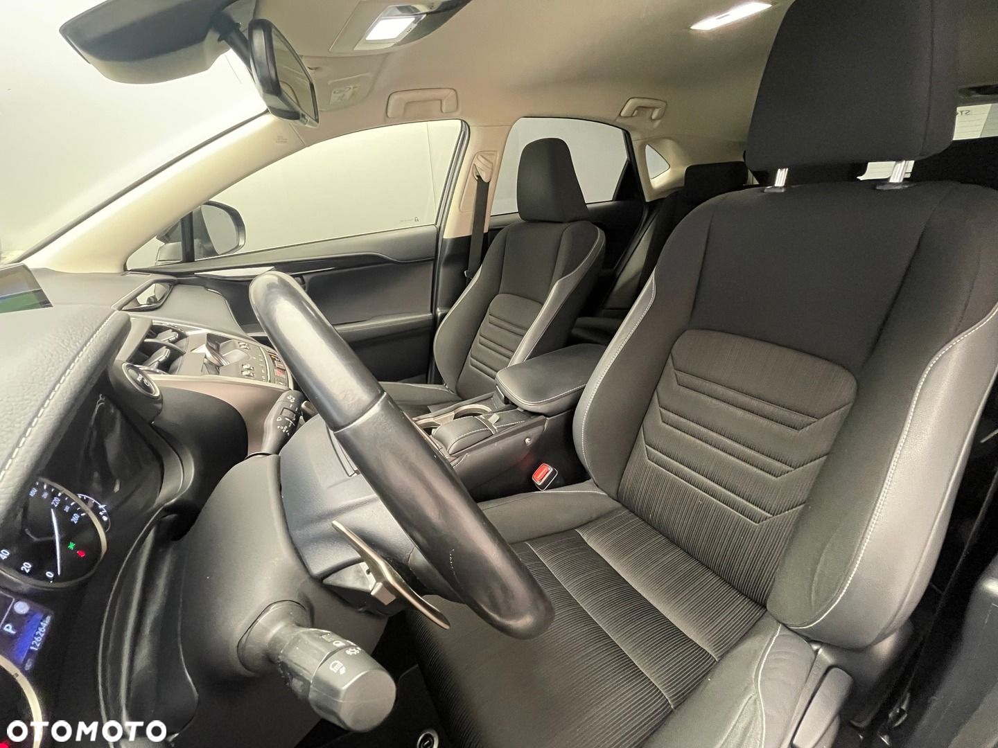 Lexus NX - 12