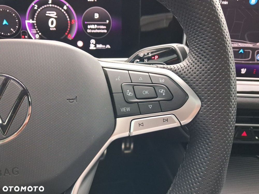 Volkswagen Passat 2025