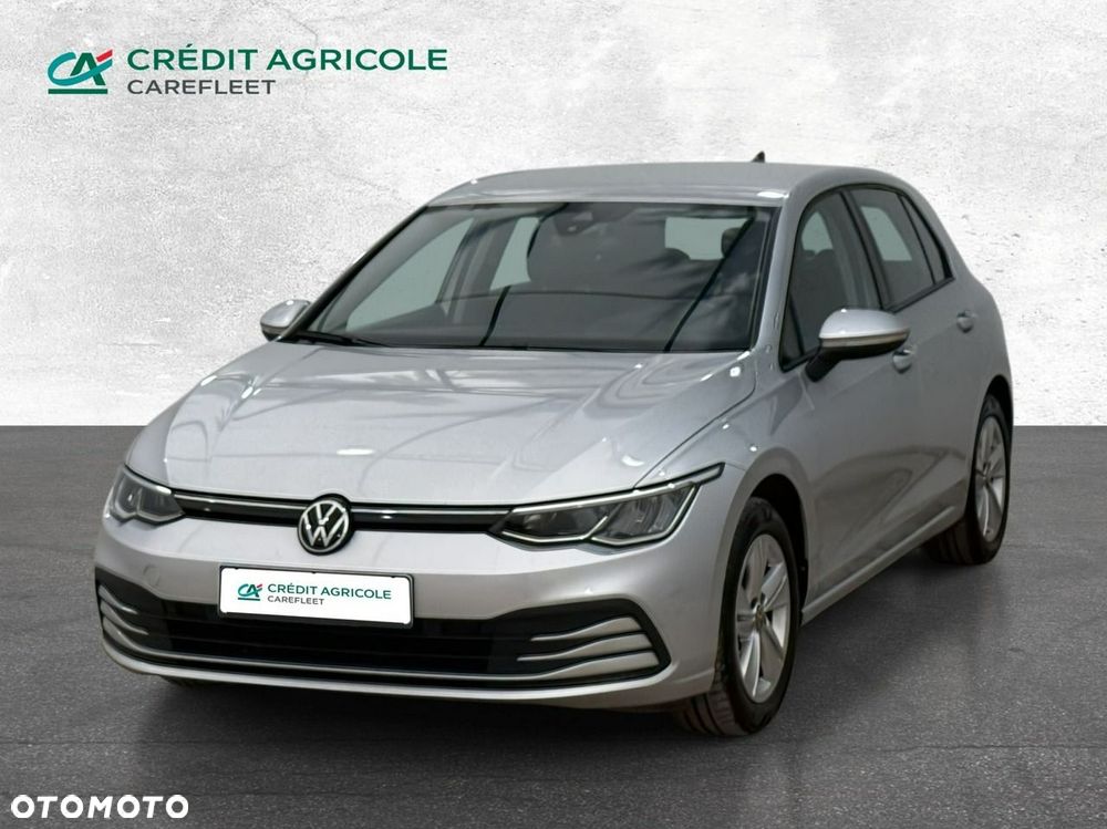 Volkswagen Golf 2.0 TDI Life - 2