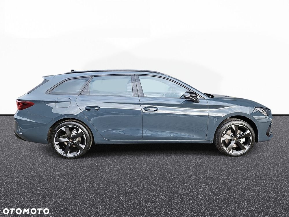 Cupra Leon Sportstourer 2.0 TDI DSG - 6