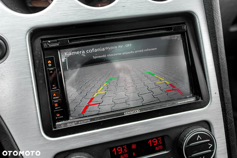 Alfa Romeo Brera 2.2JTS Sky View - 34