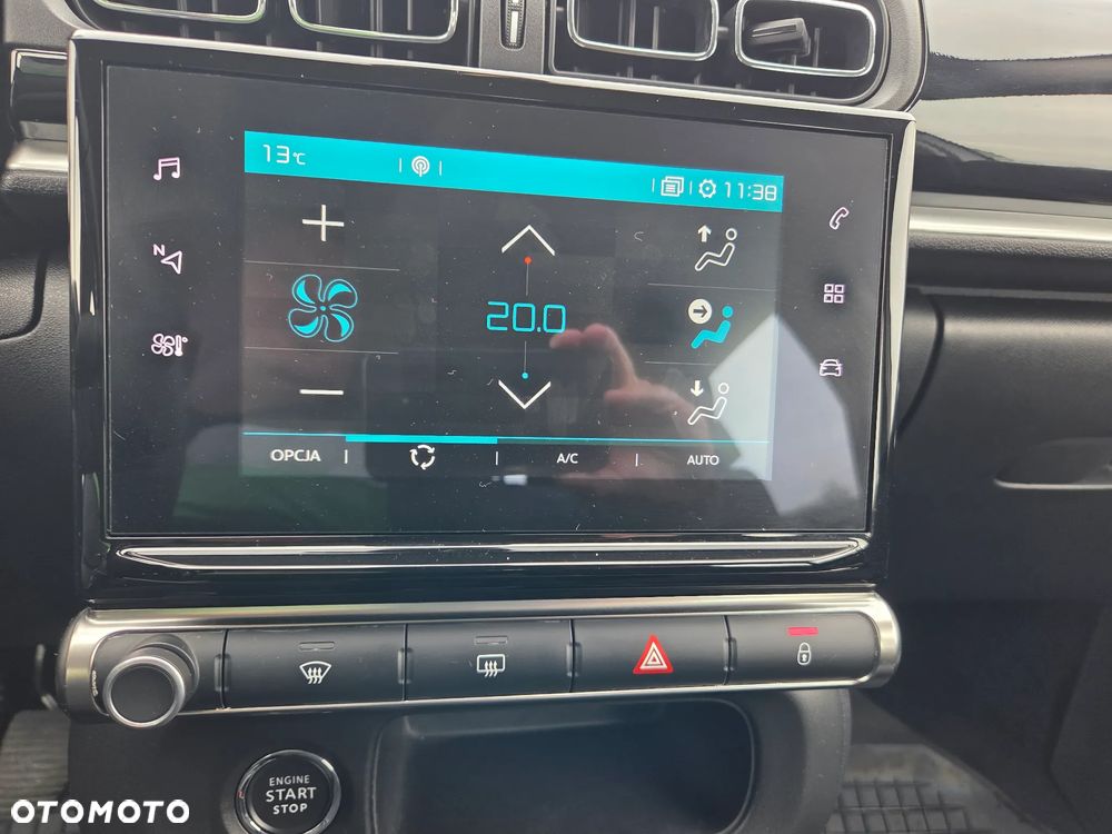 Citroën C3 BlueHDi 100 S&S C-SERIES - 9