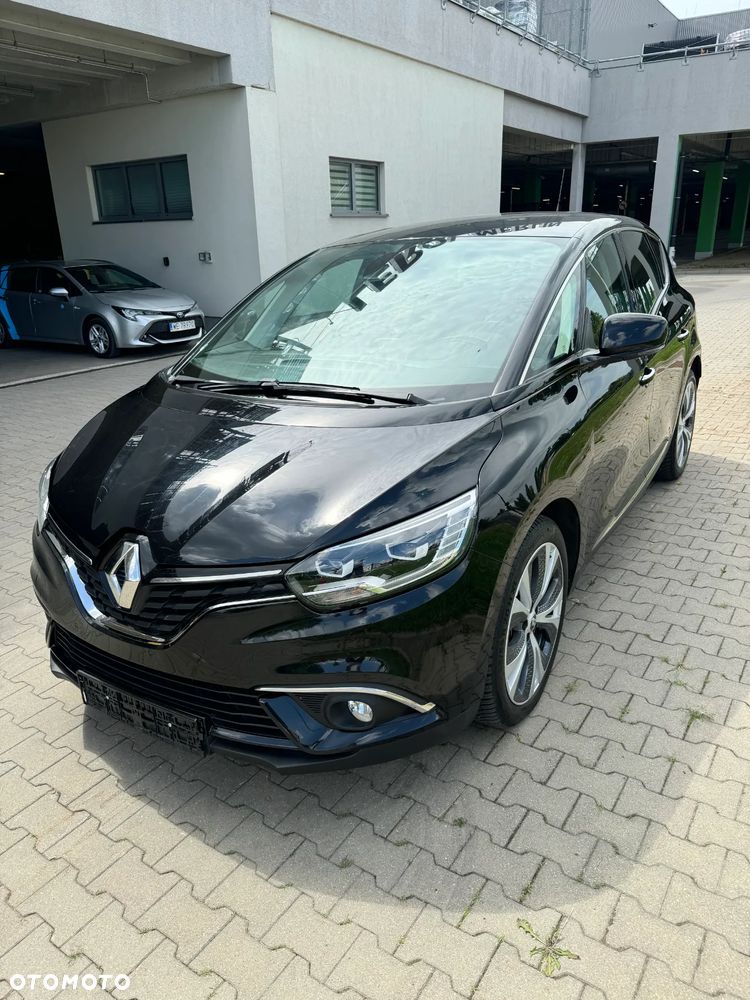 Renault Scenic 1.6 dCi Bose EDC - 8
