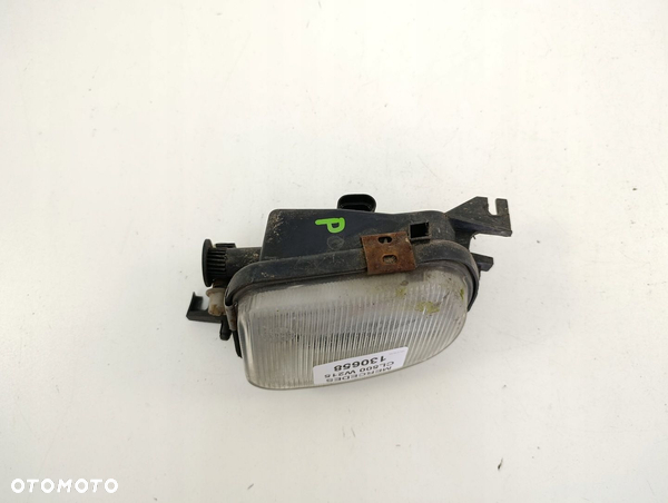 MERCEDES CL 500 W215 HALOGEN PRAWY