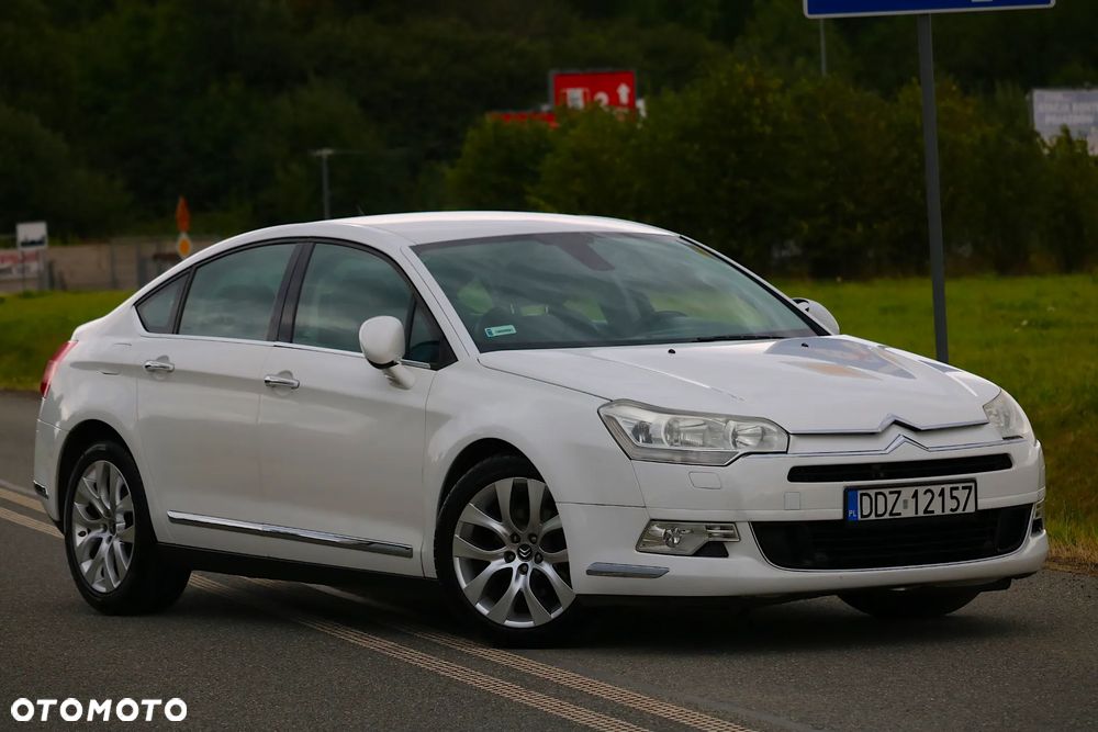 Citroën C5 2.0 HDi Exclusive - 11