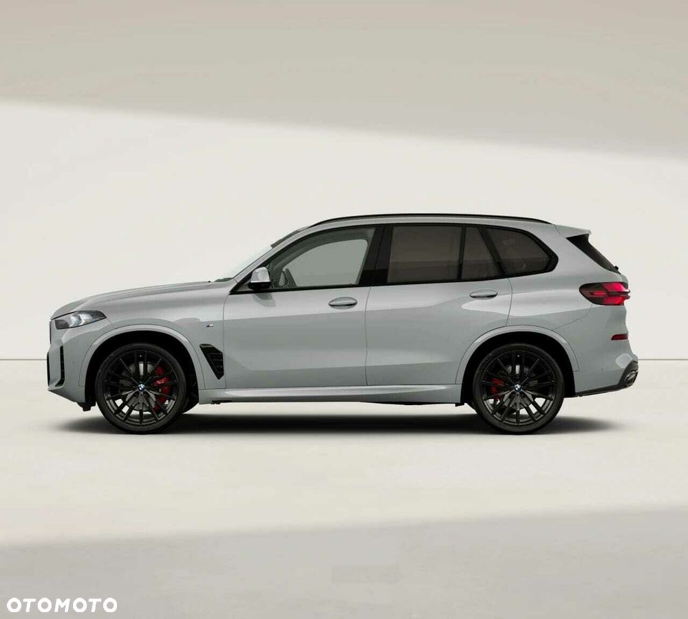 BMW X5 - 3