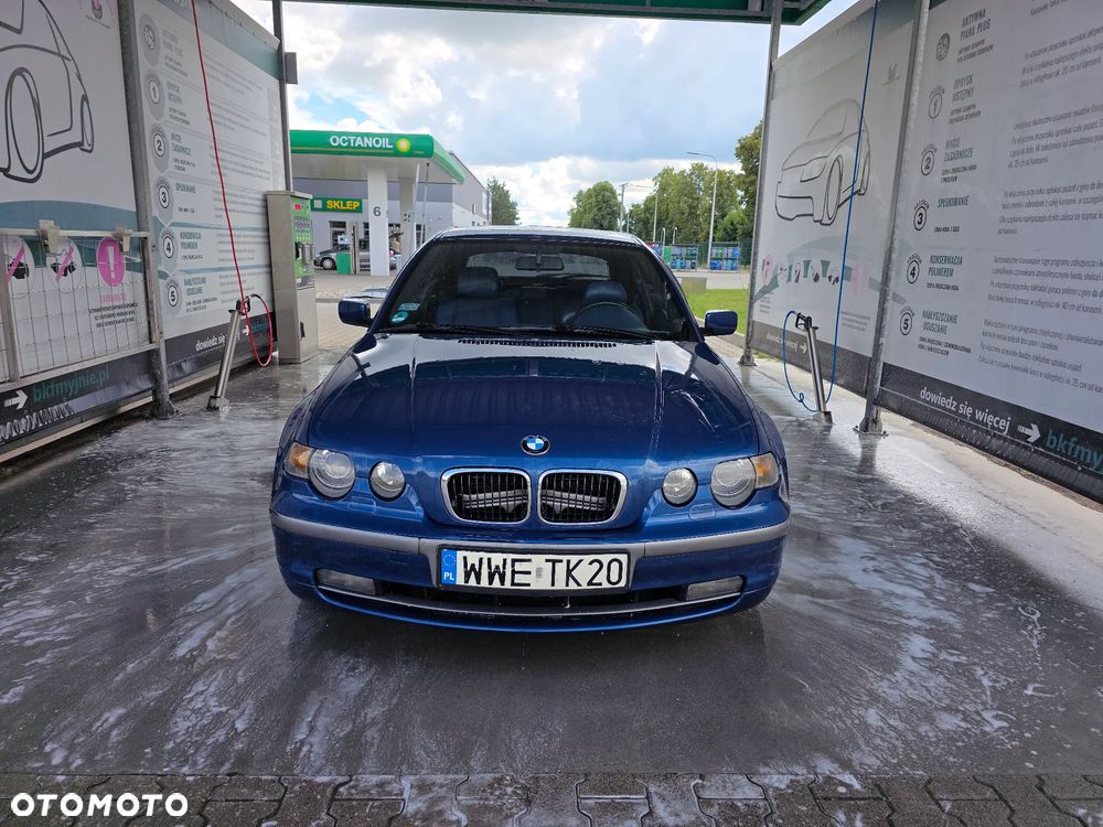 BMW Seria 3 - 1