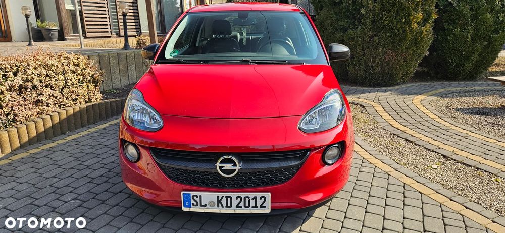Opel Adam 1.4 120 Jahre - 21