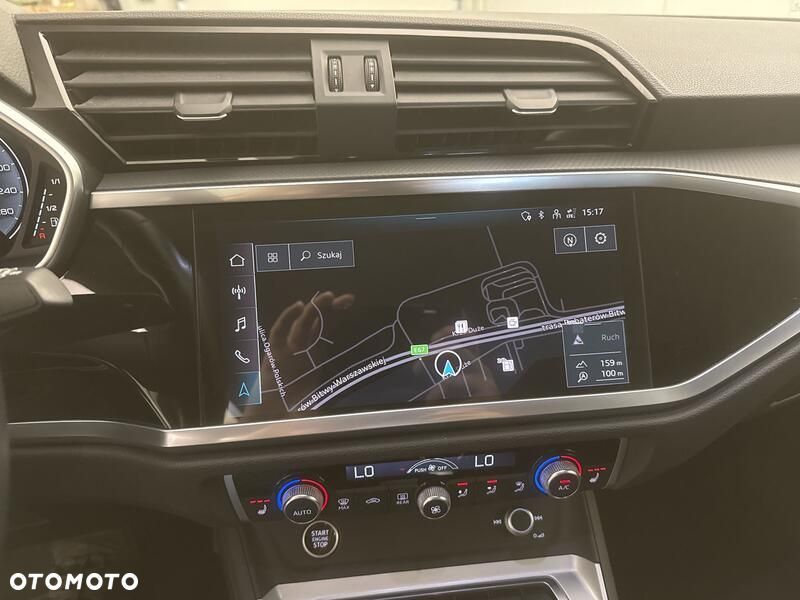 Audi Q3 35 TFSI mHEV S tronic - 15