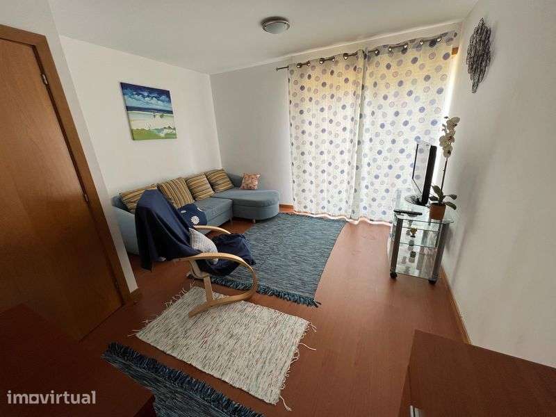 Apartamento T3 Duplex Gala Figueira da Foz - Grande imagem: 4/12