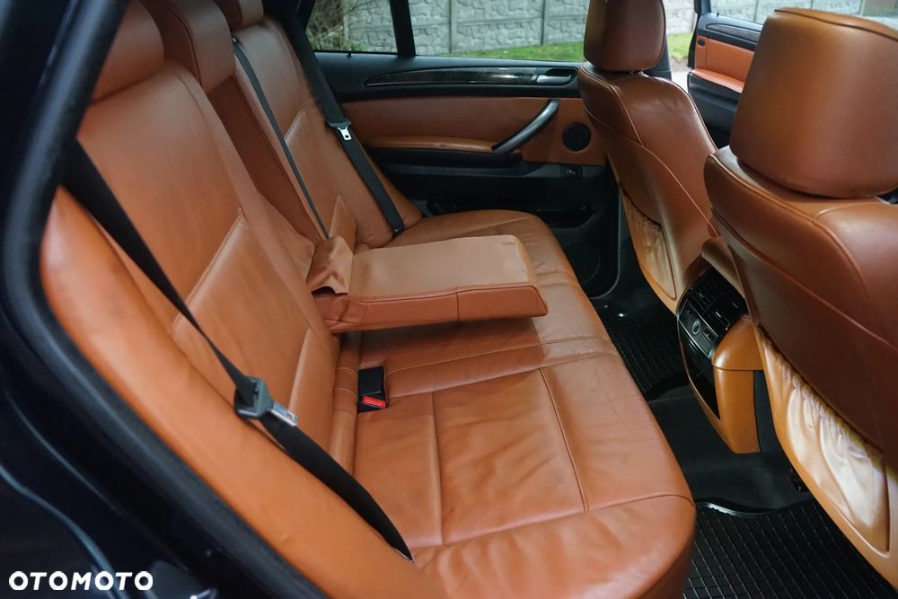 BMW X5 - 19