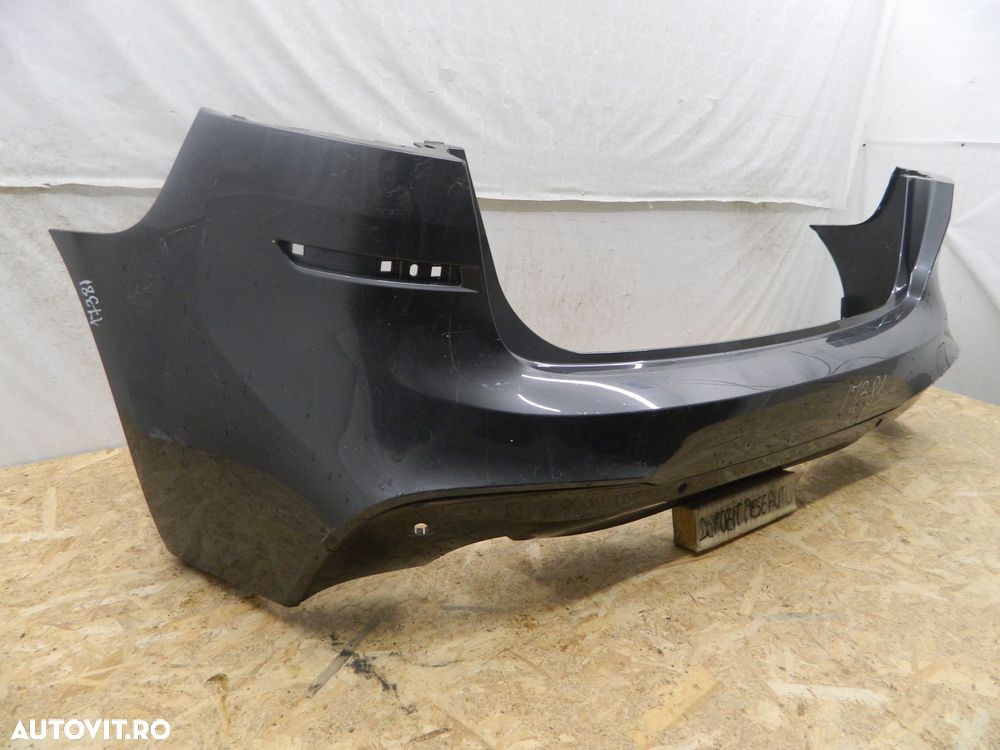 Bara spate BMW Seria 2 F45 M-Sport, 51128057903. - 12
